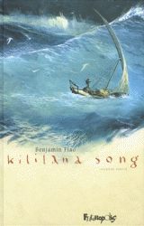 page album Kililana Song, T.2
