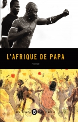 page album L'Afrique de papa