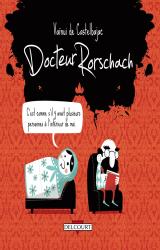 page album  Docteur Rorschach