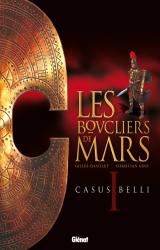 couverture de l'album Casus Belli
