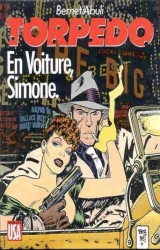 couverture de l'album En voiture, Simone.