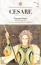 page album Cesare Vol.2