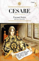 page album Cesare Vol.5