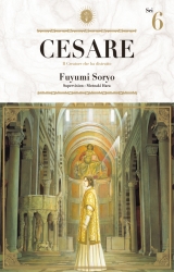 page album Cesare Vol.6