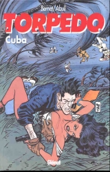 couverture de l'album Cuba