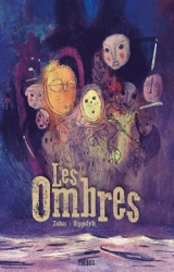 couverture de l'album Les Ombres