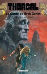La chute de Brek Zarith