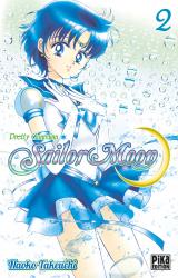 page album Sailor Moon T.2