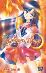 page album Sailor Moon T.3