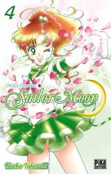 page album Sailor Moon T.4