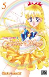 couverture de l'album Sailor Moon T.5
