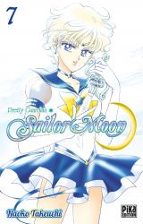 page album Sailor Moon T.7