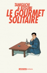 page album Le Gourmet Solitaire