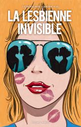 couverture de l'album La Lesbienne invisible