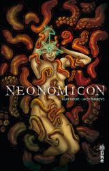page album Neonomicon