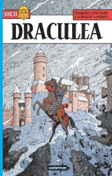 couverture de l'album Draculea