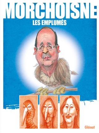 extrait de l'album