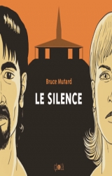 couverture de l'album Le Silence
