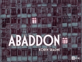 page album Abaddon (Shadmi)