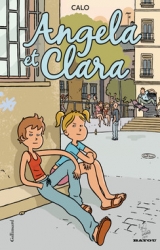 couverture de l'album Angela et Clara