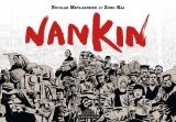 couverture de l'album Nankin