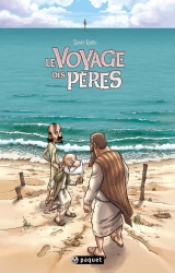 page album Le Voyage des pères