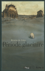 couverture de l'album Période Glaciaire