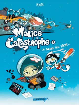 extrait de l'album