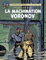 La machination Voronov