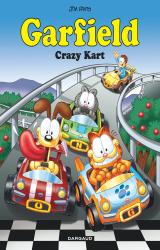 couverture de l'album Crazy Kart