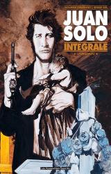 couverture de l'album Juan Solo, Intégrale