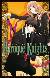 page album Baroque Knights Vol.1