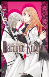 page album Baroque Knights Vol.2