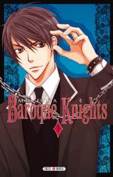 page album Baroque Knights Vol.3