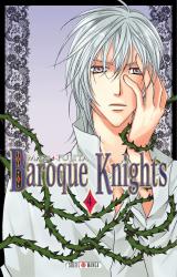 page album Baroque Knights Vol.4