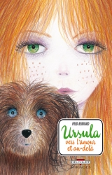 couverture de l'album Ursula