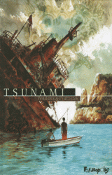 page album Tsunami