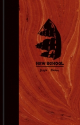 couverture de l'album New School