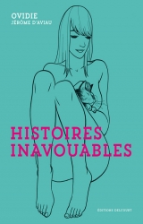 page album Histoires Inavouables