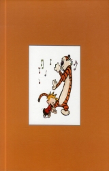 couverture de l'album Calvin et Hobbes - L'intégrale