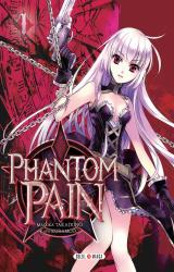 page album Phantom Pain Vol.1