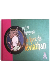couverture de l'album Le Livre de Léviathan