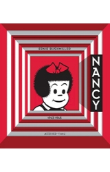 couverture de l'album Nancy, 1943-1945