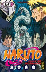 page album Naruto Vol.61