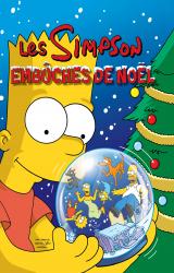 page album Embûches de Noël 