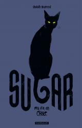 couverture de l'album Sugar, ma vie de chat