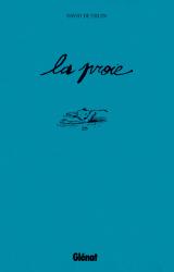 page album La Proie