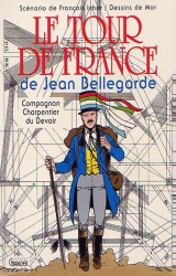 Compagnon Charpentier du Devoir
