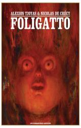 couverture de l'album Foligatto