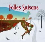 page album Folles Saisons